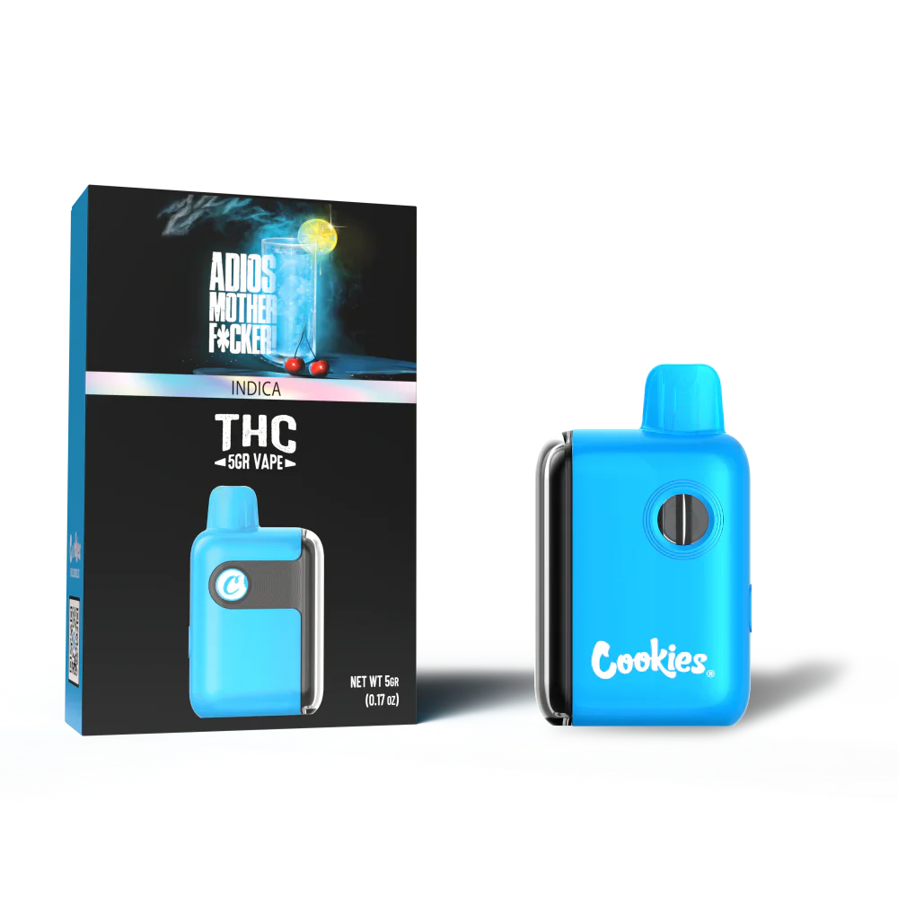 Cookies 5g Disposable Vapes - Lime Store