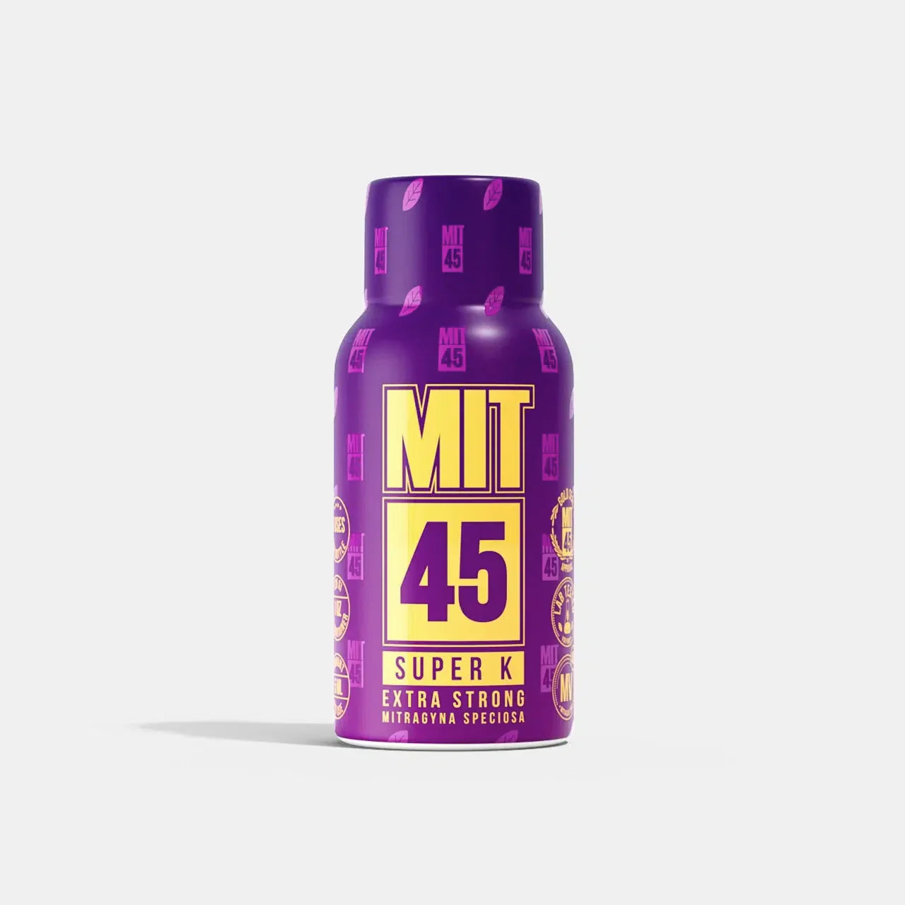 MIT45 SUPER K EXTRA STRONG - Lime Store
