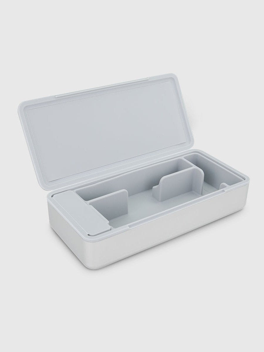 Puffco Pivot Travel Case - Lime Puff