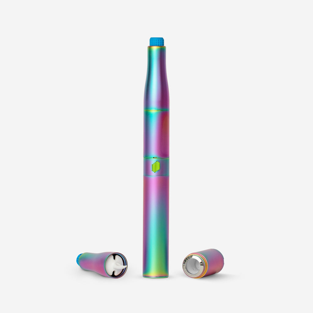 Puffo plus - Lime Puff