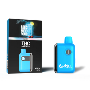 Cookies 5g Disposable Vapes - Lime Store 