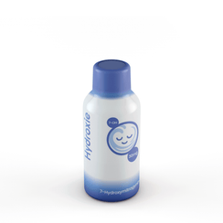 Hydroxie 30ml 7-OH 30mg Shot (4 Servings) - Lime Puff