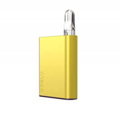 CCELL Palm Battery - Lime Store 