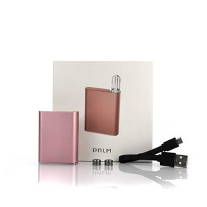 CCELL Palm Battery - Lime Store 