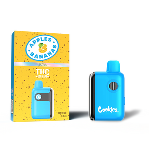 Cookies 5g Disposable Vapes - Lime Store 