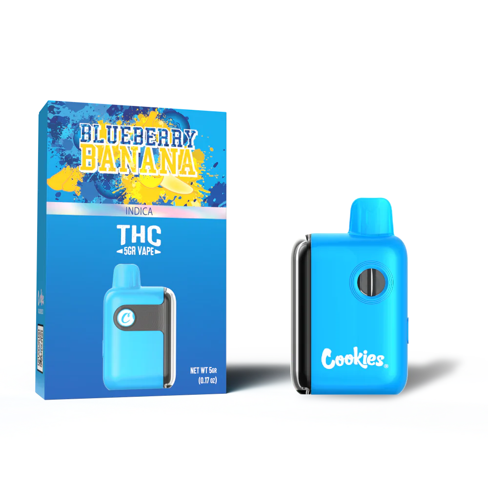 Cookies 5g Disposable Vapes - Lime Store 