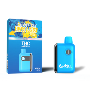 Cookies 5g Disposable Vapes - Lime Store 