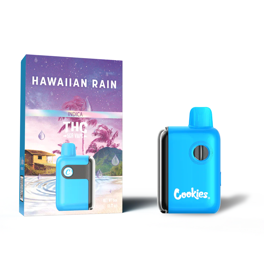 Cookies 5g Disposable Vapes - Lime Store 