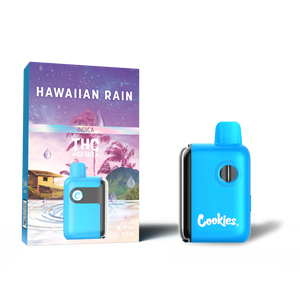Cookies 5g Disposable Vapes - Lime Store 