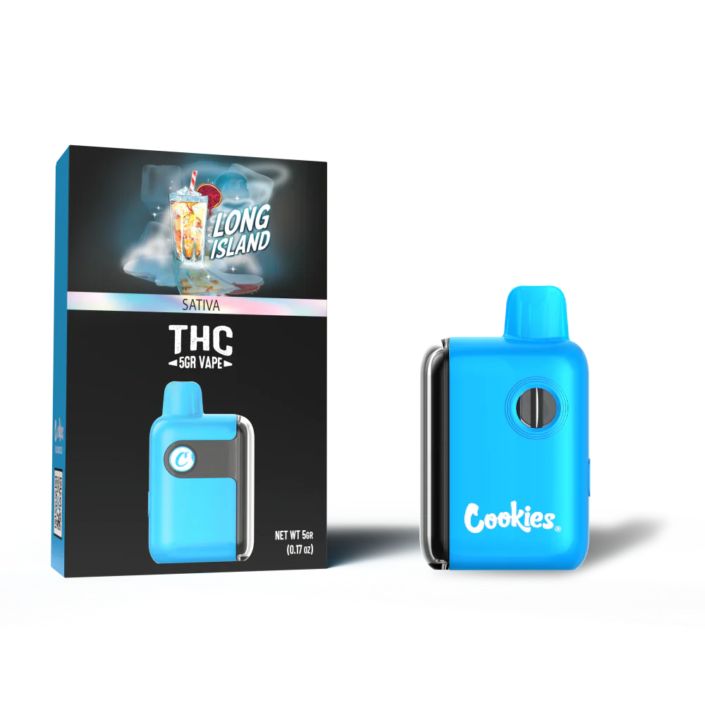 Cookies 5g Disposable Vapes - Lime Store 