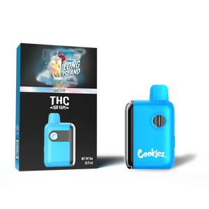 Cookies 5g Disposable Vapes - Lime Store 