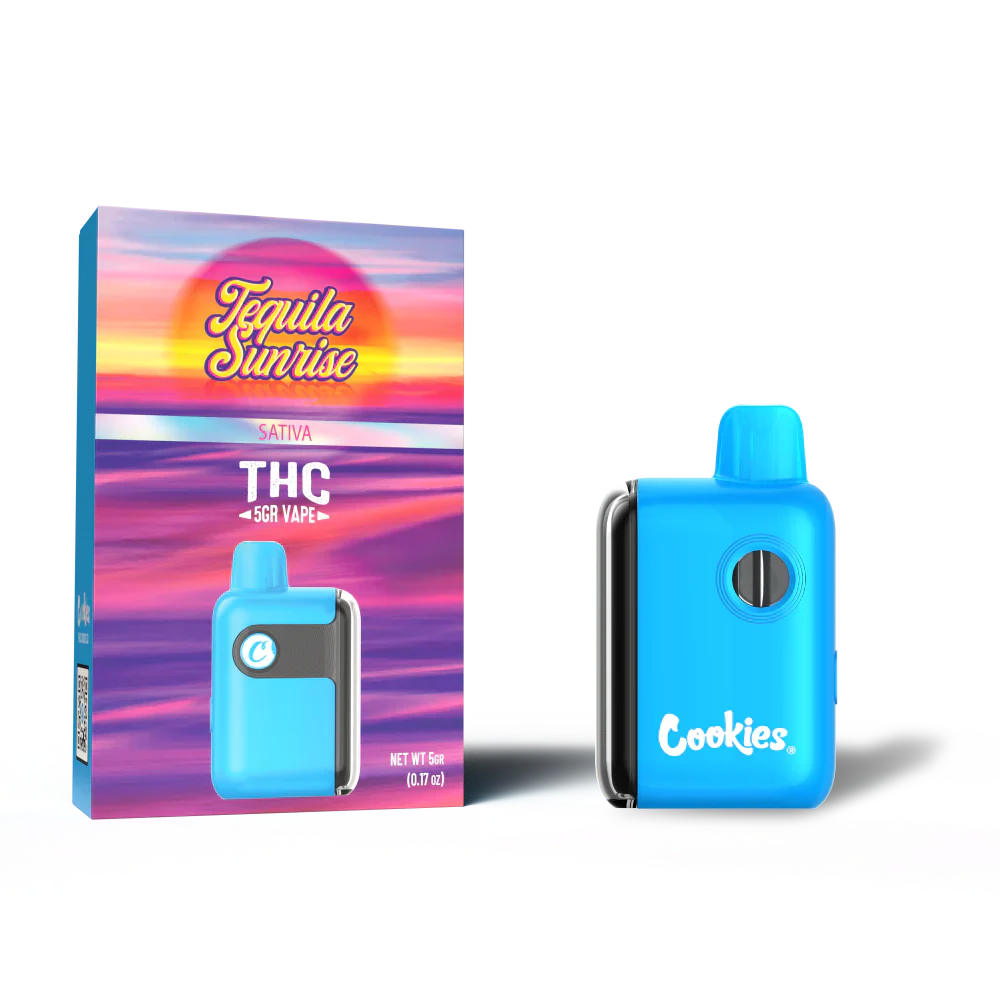 Cookies 5g Disposable Vapes - Lime Store 