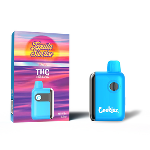 Cookies 5g Disposable Vapes - Lime Store 