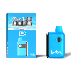 Cookies 5g Disposable Vapes - Lime Store 