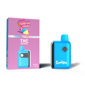 Cookies 5g Disposable Vapes - Lime Store 