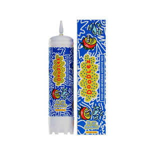 DOODLEZ Brand Tank 3000G 4.5L Lime Store Blue Mango 