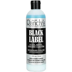 Randy’s Black Label 12Oz Lime Store 1-Pack 