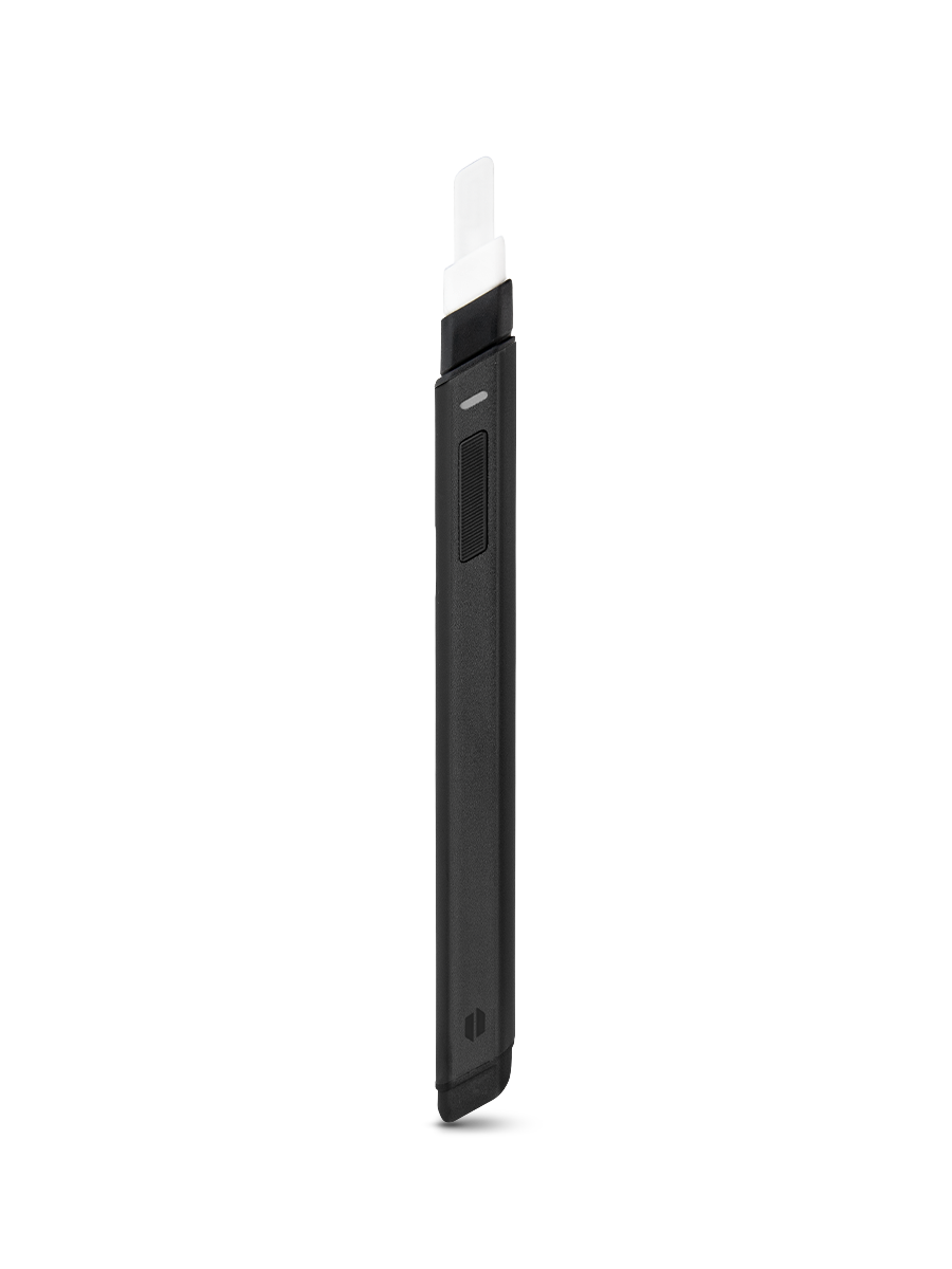 Puffco Hot Knife - Lime Puff