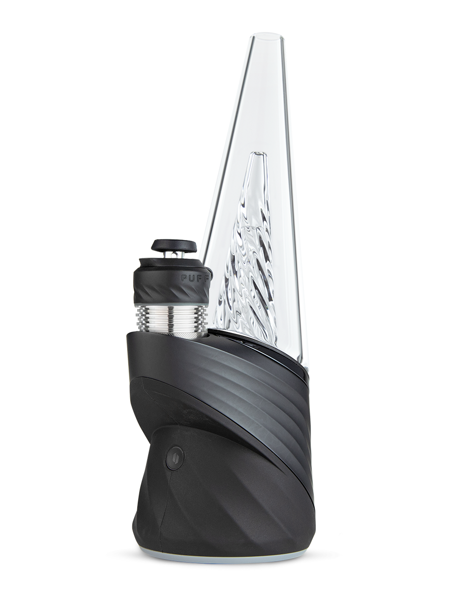 Puffco Peak Peak pro 3D XL - Lime Puff