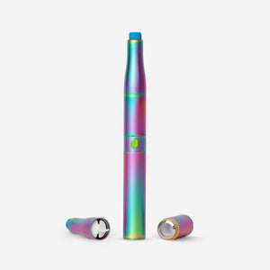 Puffo plus - Lime Puff