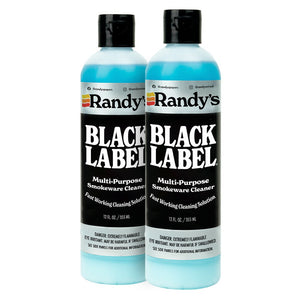 Randy’s Black Label 12Oz Lime Store 2-Pack 