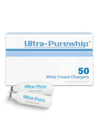 ultrapure whip 50 pack - Lime Puff